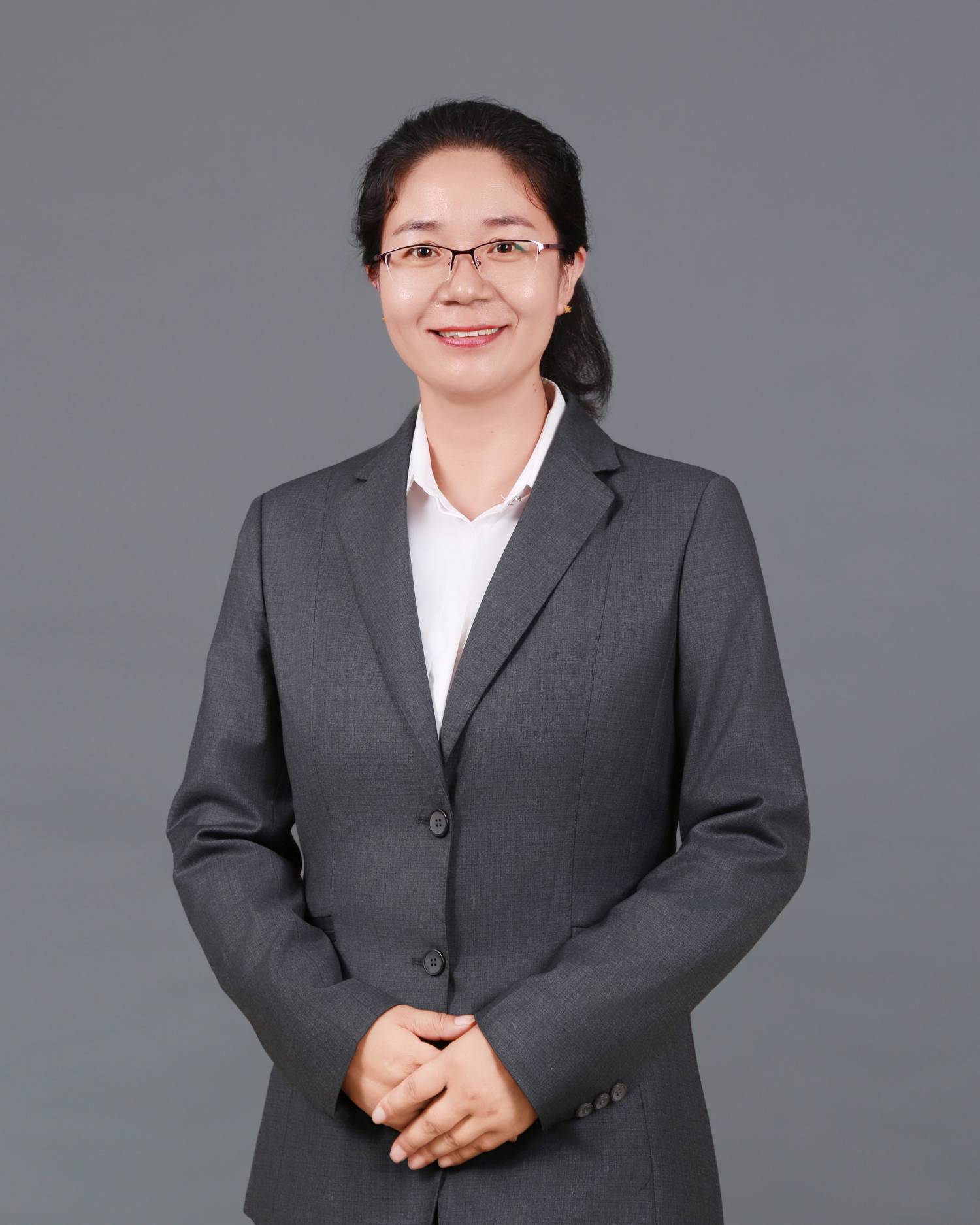高中数学教师-李苗苗