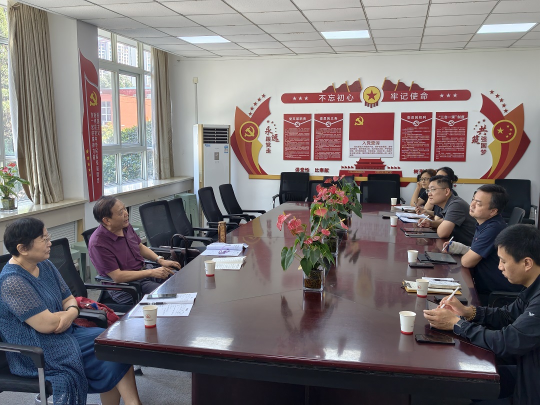 专家赋能启新思，深耕教改促成长