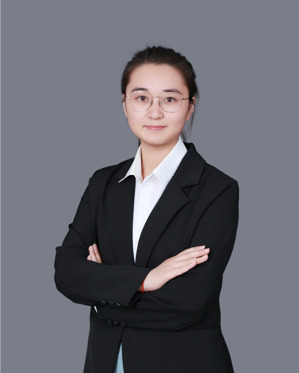 李钰莹
