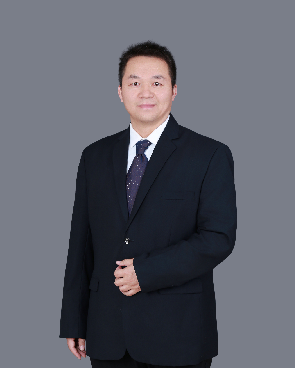 许军伟