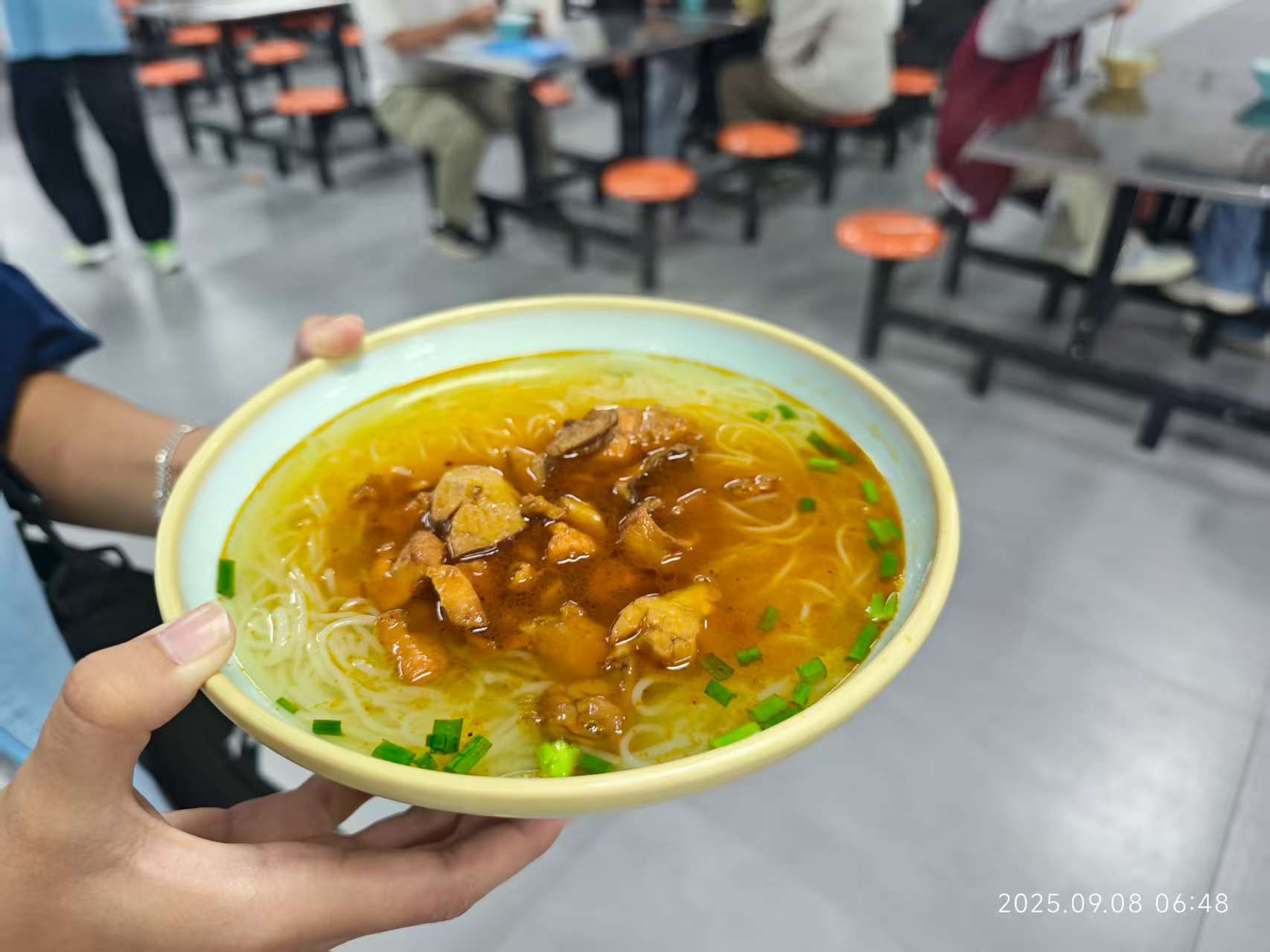 早餐4